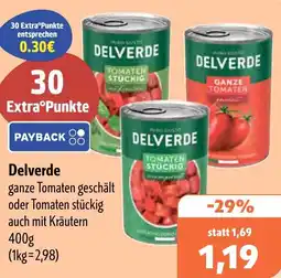 Aktiv Irma Delverde ganze Tomaten Angebot