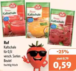 Aktiv Irma Ruf Kaltschale Angebot