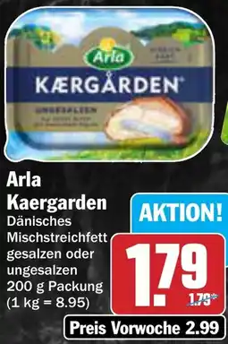 AEZ Arla Kaergarden Angebot