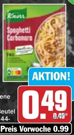 AEZ Knorr Fix Angebot