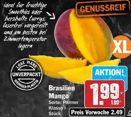AEZ Brasilien Mango Angebot