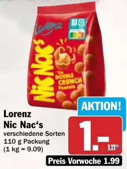 AEZ Lorenz Nic Nac's Angebot