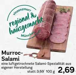 AEZ Murroc Salami Angebot