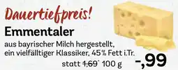 AEZ Emmentaler Angebot