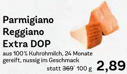 AEZ Parmigiano Reggiano Extra DOP Angebot