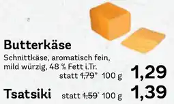 AEZ Butterkäse Angebot