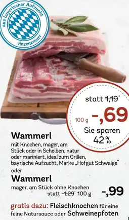 AEZ Wammerl Angebot