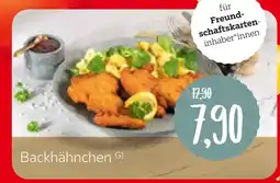 XXXLutz Backhähnchen Angebot