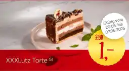 XXXLutz Xxxlutz torte Angebot