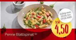 XXXLutz Penne blattspinat Angebot