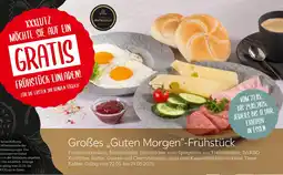 XXXLutz Großes „guten morgen“-frühstück Angebot