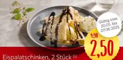 XXXLutz Eispalatschinken Angebot