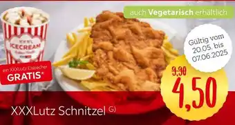 XXXLutz Gutschein Angebot
