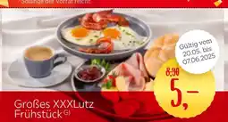 XXXLutz Gutschein Angebot