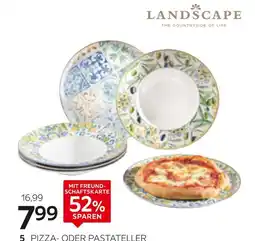 XXXLutz Landscape teller-serie Angebot