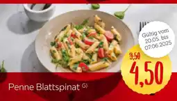 XXXLutz Penne blattspinat Angebot