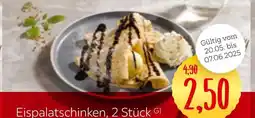 XXXLutz Eispalatschinken Angebot