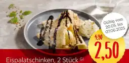 XXXLutz Eispalatschinken Angebot