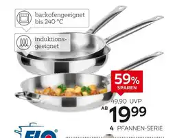 XXXLutz Pfannen-serie Angebot