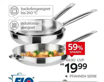 XXXLutz Pfannen-serie Angebot