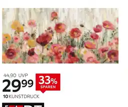 XXXLutz Euroart kunstdruck Angebot