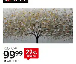XXXLutz Euroart metallbild Angebot