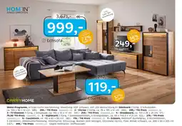 XXXLutz Hom´in sideboard Angebot