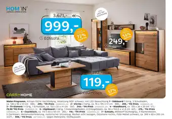 XXXLutz Hom´in sideboard Angebot