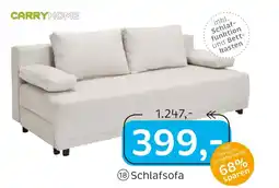 XXXLutz Schlafsofa Angebot