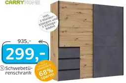 XXXLutz Schwebetürenschrank Angebot