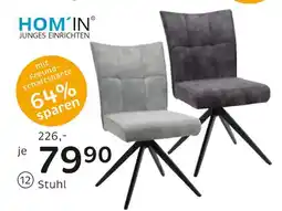 XXXLutz Stuhl Angebot