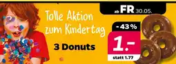 NETTO Donuts Angebot