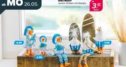 NETTO Deko möwe Angebot