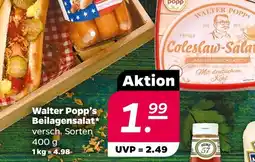 NETTO Walter popp beilagensalat Angebot
