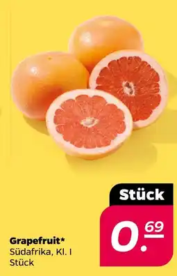 NETTO Grapefruit Angebot