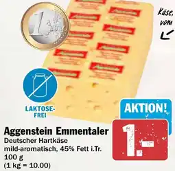 AEZ Aggenstein Emmentaler Angebot