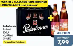 Aktiv Irma Paderborner Sortiment Angebot