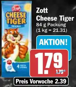 AEZ Zott Cheese Tiger Angebot