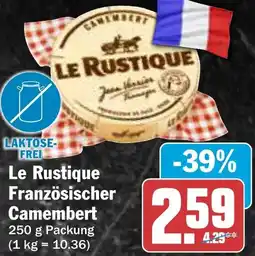 AEZ Le Rustique Französischer Camembert Angebot