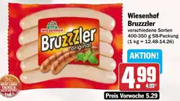 AEZ Wiesenhof Bruzzzler Angebot