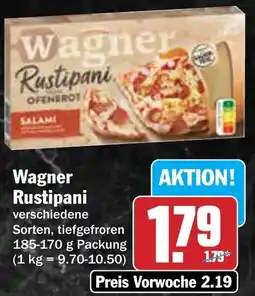 AEZ Wagner Rustipani Angebot