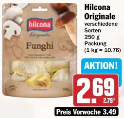 AEZ Hilcona Originale Angebot