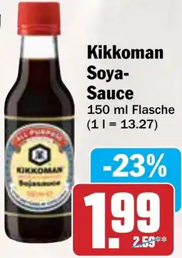 AEZ Kikkoman Soya Sauce Angebot
