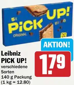 AEZ Leibniz PICK UP! Angebot