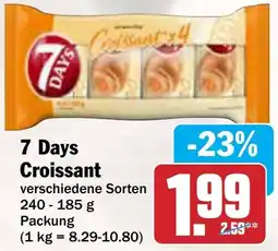 AEZ 7 Days Croissant Angebot