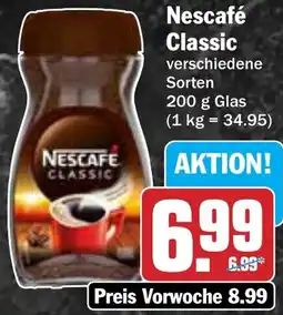 AEZ Nescafé Classic Angebot