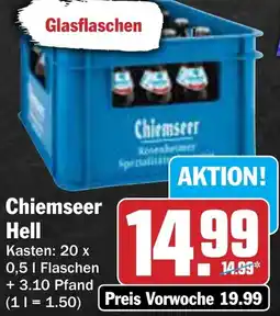 AEZ Chiemseer Hell Angebot