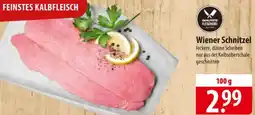 Famila Nord Ost Wiener Schnitzel Angebot