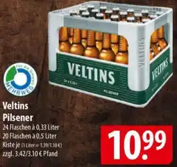 Famila Nord Ost Veltins Pilsener Angebot