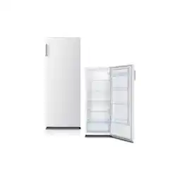 Netto Marken-Discount PKM KH KS242E Vollraumkühlschrank weiß 242L freistehend Kühlschrank Angebot